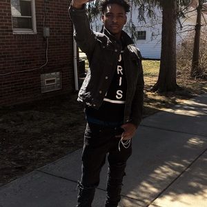 Meet your Posher, Gary